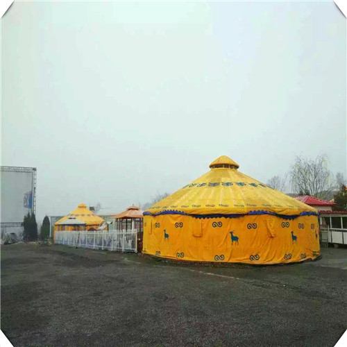 重慶蒙古包廠家_蒙古包的建筑特色_5米蒙古包多少錢