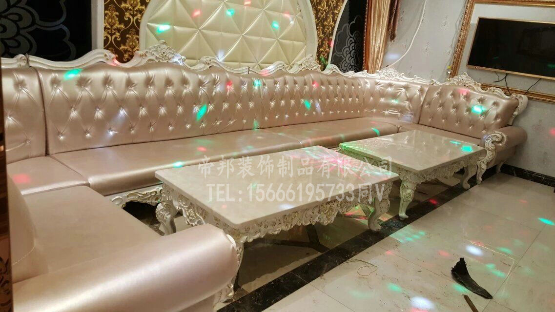 江蘇鹽城KTV沙發(fā)外架 歐式沙發(fā)外架 樹(shù)脂茶幾架 玻璃鋼外架