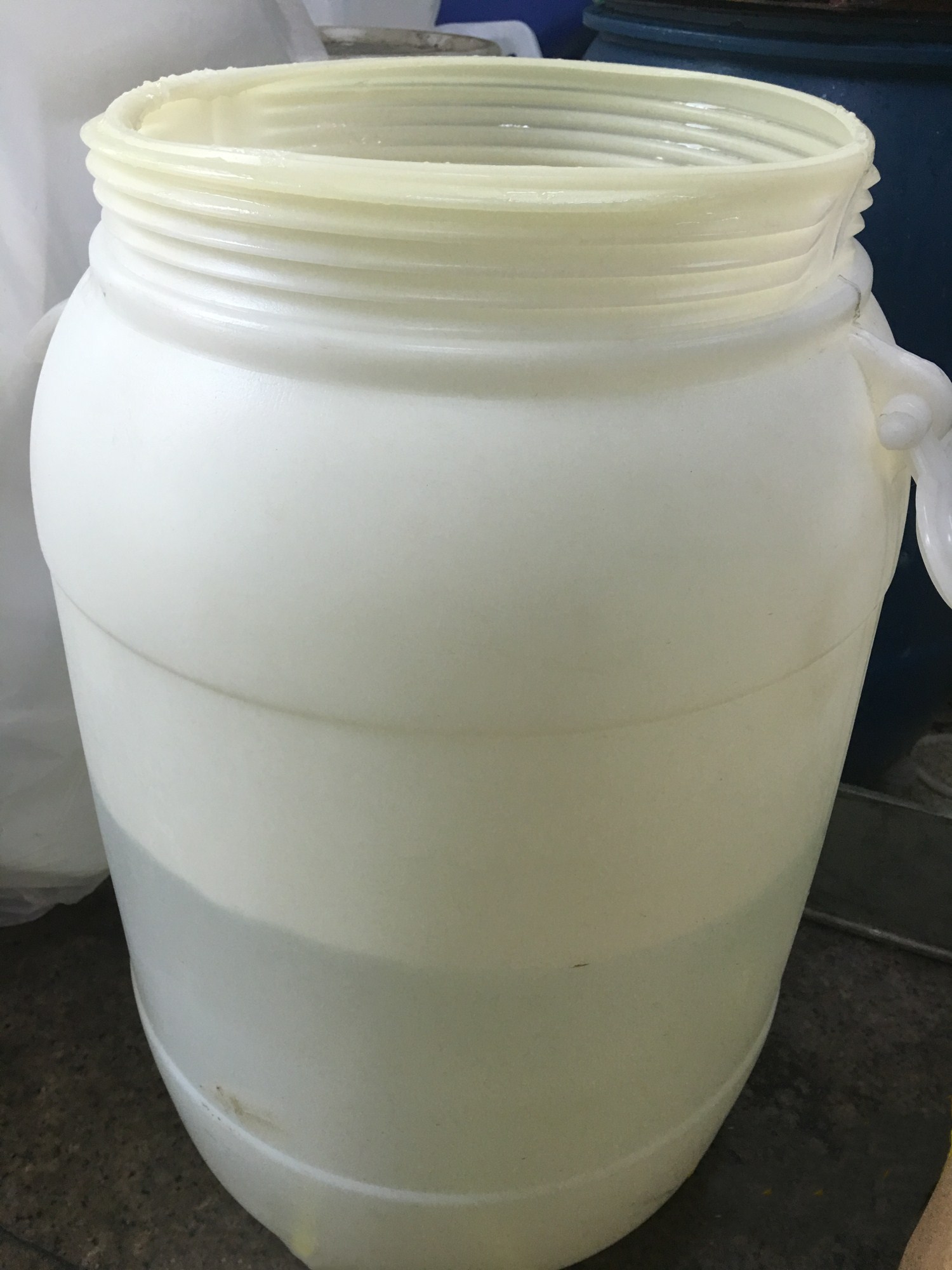 不銹鋼酸洗鈍化膏圖片/不銹鋼酸洗鈍化膏樣板圖 (3)
