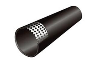 孔網(wǎng)鋼帶聚乙烯復(fù)合管