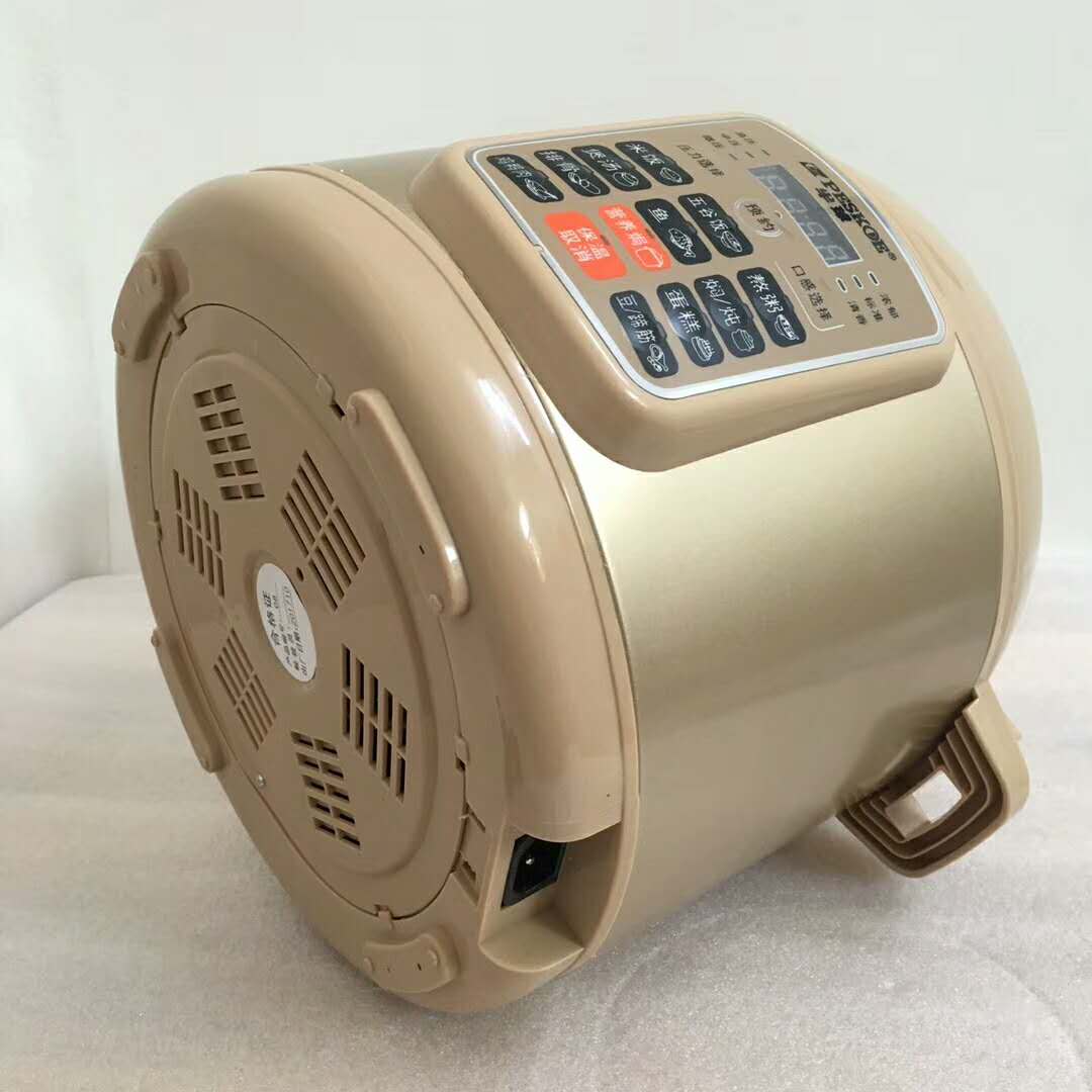 電壓力鍋圖片/電壓力鍋樣板圖 (3)