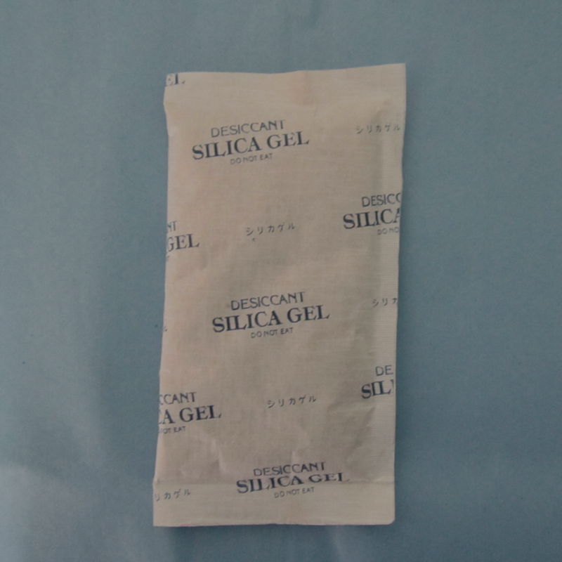 網(wǎng)紋紙蒙脫石干燥劑