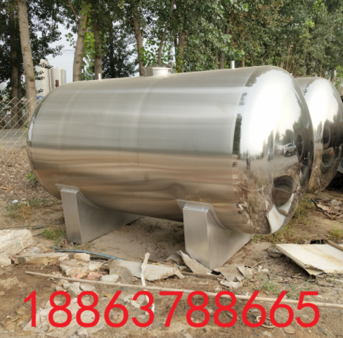 鏡面拋光儲(chǔ)罐圖片/鏡面拋光儲(chǔ)罐樣板圖 (4)