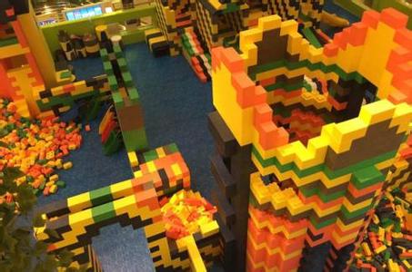 積木王國圖片/積木王國樣板圖 (3)