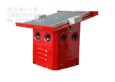 高壓電纜超聲波驅(qū)鳥器/智能綜合驅(qū)鳥器