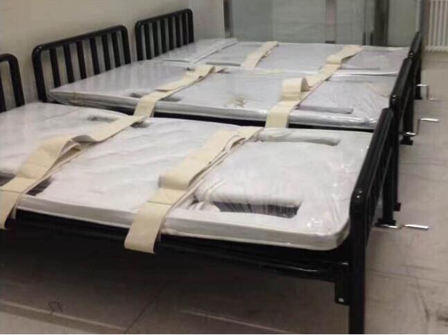 審訊椅、醒酒椅圖片/審訊椅、醒酒椅樣板圖 (4)