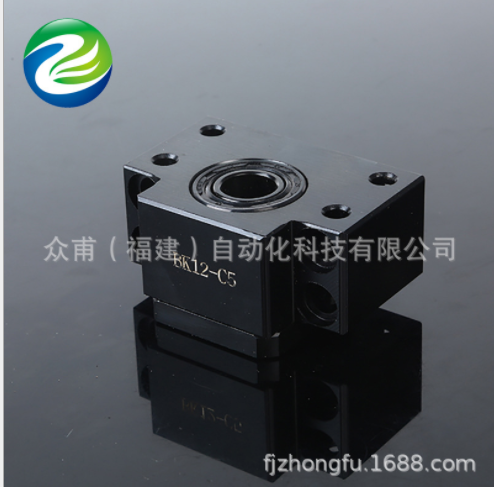 絲桿支撐座圖片/絲桿支撐座樣板圖 (1)