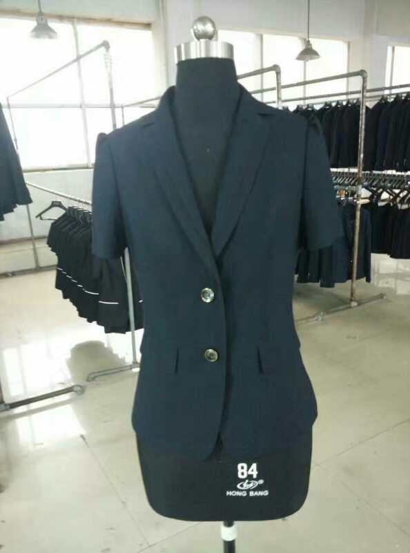 廠家量身定制商務(wù)行政銷售業(yè)務(wù)西裝圖片/廠家量身定制商務(wù)行政銷售業(yè)務(wù)西裝樣板圖 (1)