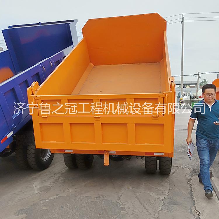 礦用四不像車 6噸 礦山巷道四不圖片/礦用四不像車 6噸 礦山巷道四不樣板圖 (4)