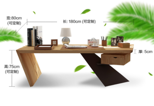 創(chuàng)意辦公桌圖片/創(chuàng)意辦公桌樣板圖 (4)