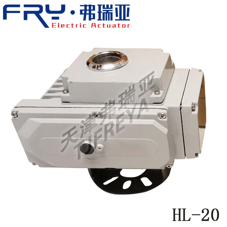 精小型電動執(zhí)行器圖片/精小型電動執(zhí)行器樣板圖 (1)