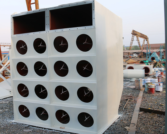 濾筒除塵器圖片/濾筒除塵器樣板圖 (3)