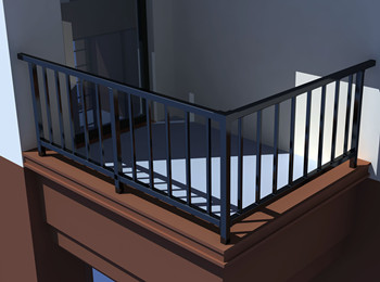 晉城鋅合金防窗網(wǎng)，鋅鋼百葉窗圖片/晉城鋅合金防窗網(wǎng)，鋅鋼百葉窗樣板圖 (3)