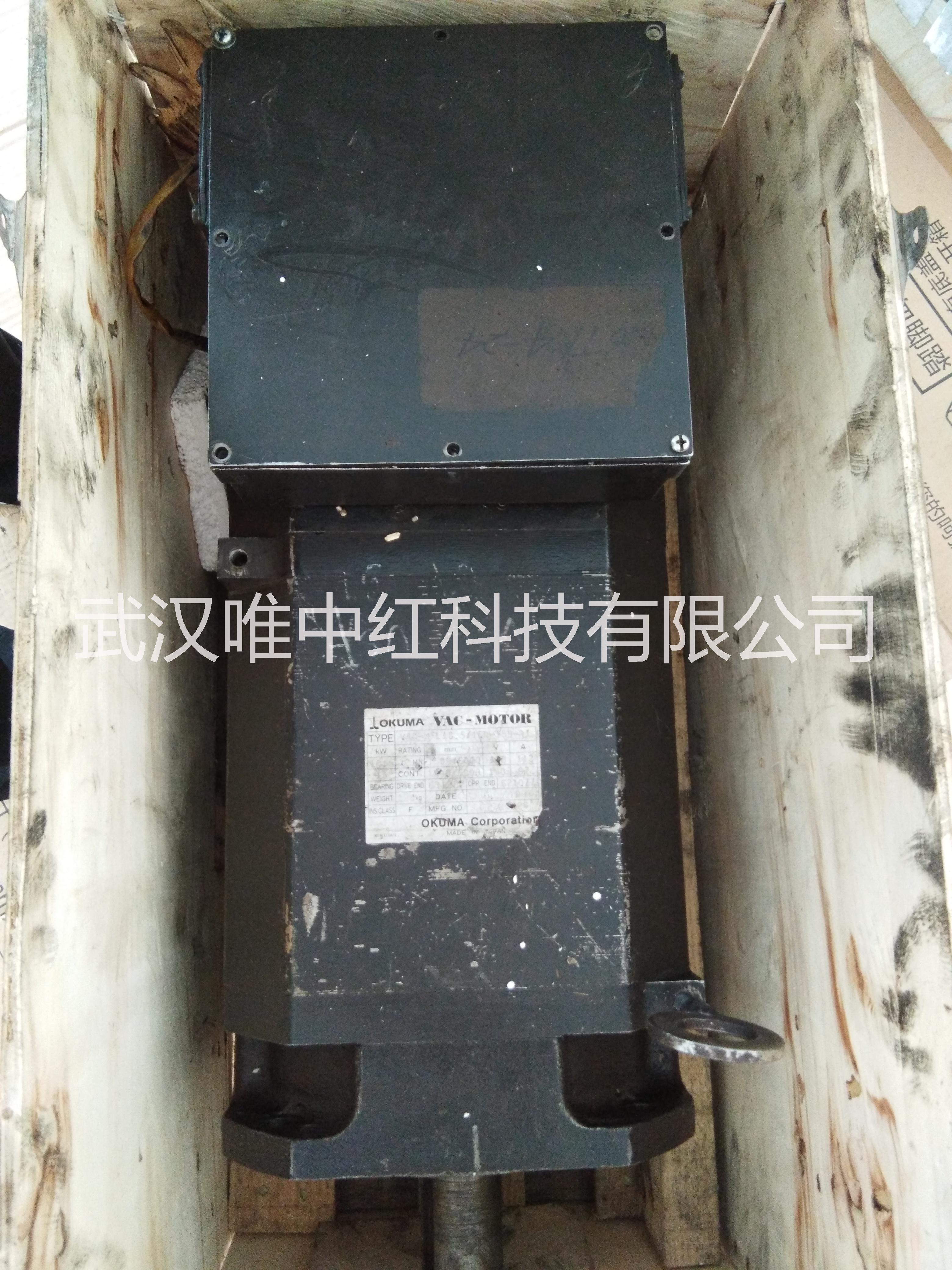 奧庫(kù)瑪電機(jī)圖片/奧庫(kù)瑪電機(jī)樣板圖 (3)