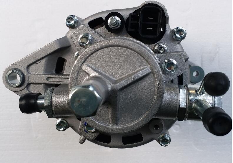 發(fā)電機(jī)圖片/發(fā)電機(jī)樣板圖 (3)