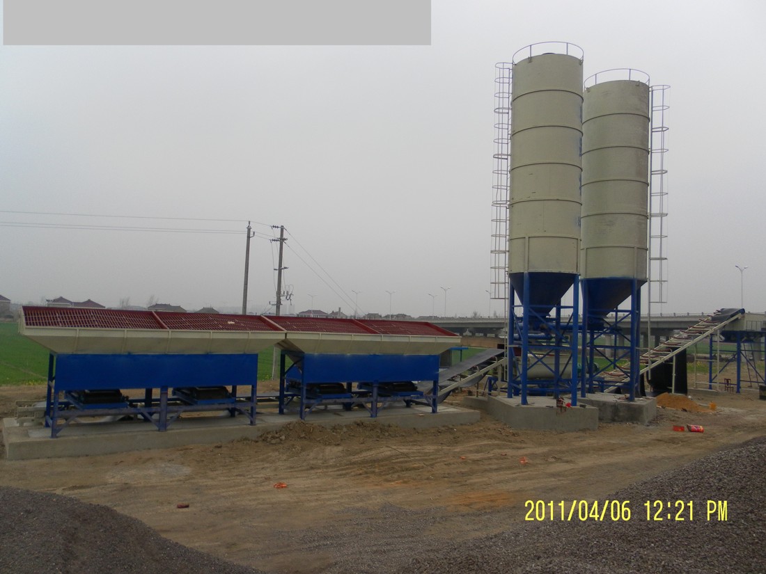 穩(wěn)定土拌合設(shè)備圖片/穩(wěn)定土拌合設(shè)備樣板圖 (4)