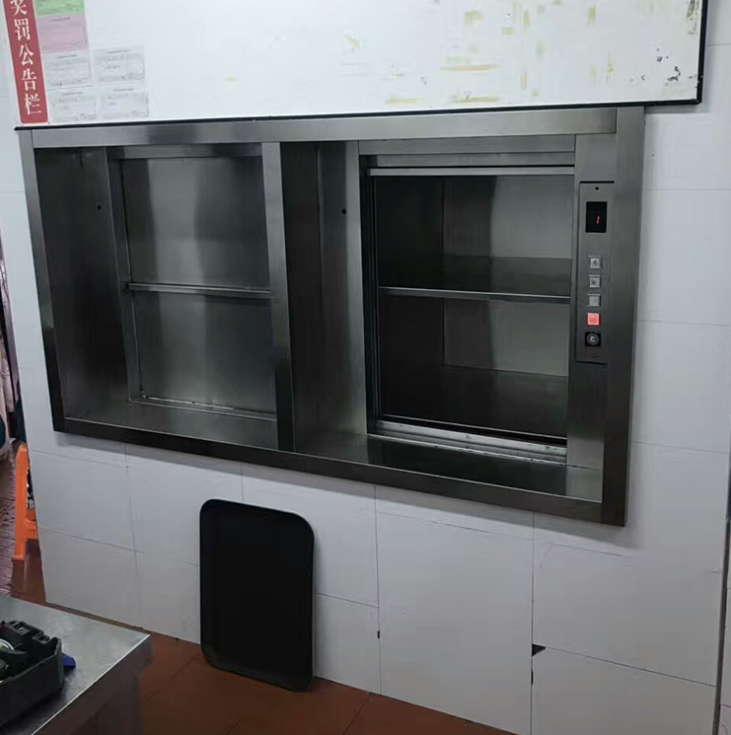 送餐電梯圖片/送餐電梯樣板圖 (3)