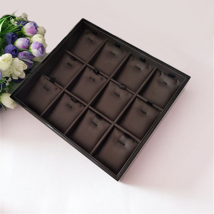 首飾木盤圖片/首飾木盤樣板圖 (2)