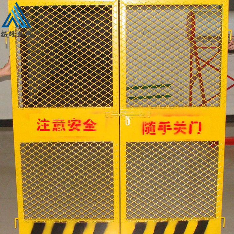 電梯樓層門圖片/電梯樓層門樣板圖 (2)