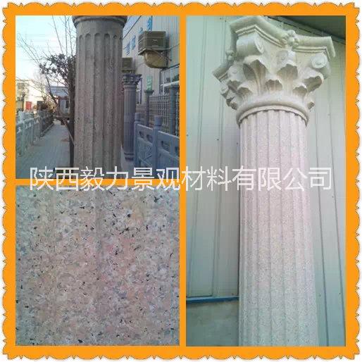 羅馬柱圖片/羅馬柱樣板圖 (3)