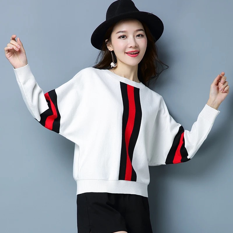 高檔毛衣針織衫|秋冬打底衫批發(fā)圖片/高檔毛衣針織衫|秋冬打底衫批發(fā)樣板圖 (3)