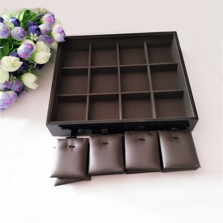 首飾木盤圖片/首飾木盤樣板圖 (4)