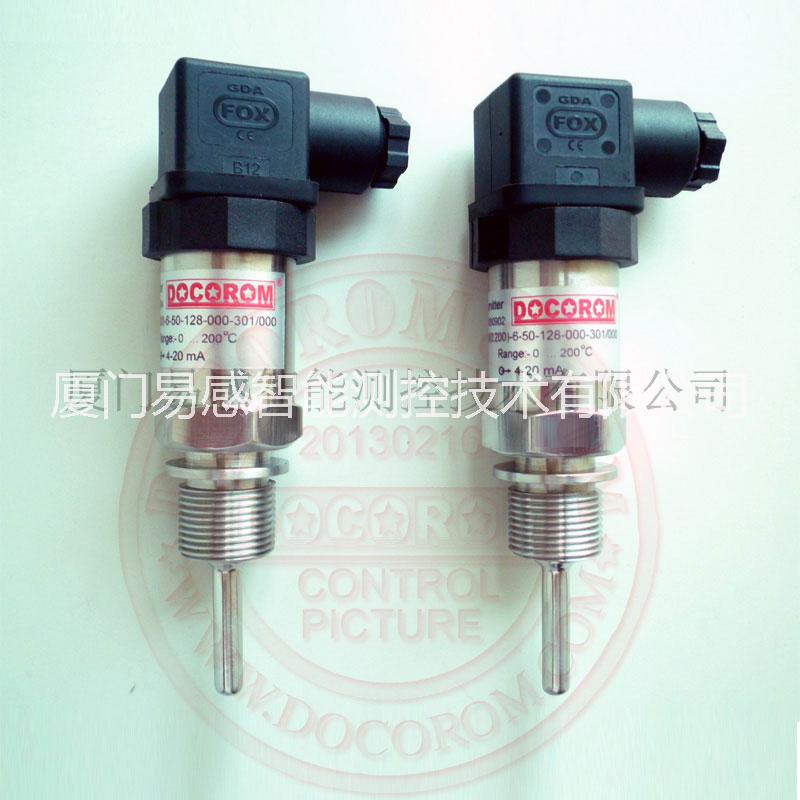 發(fā)動機 壓縮機用溫度傳感器圖片/發(fā)動機 壓縮機用溫度傳感器樣板圖 (3)