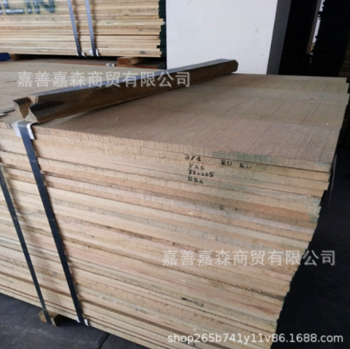 紅橡實(shí)木圖片/紅橡實(shí)木樣板圖 (3)