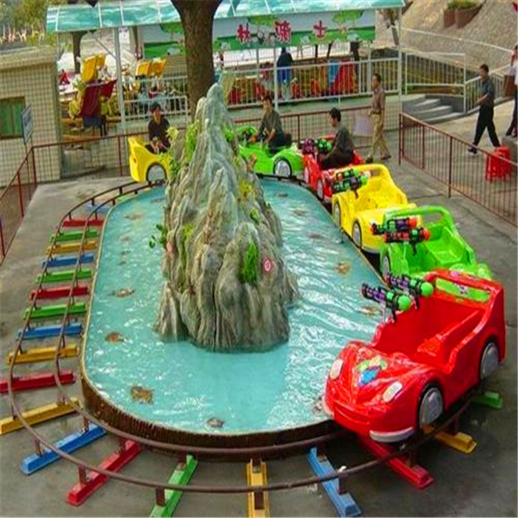 水陸戰(zhàn)車圖片/水陸戰(zhàn)車樣板圖 (3)