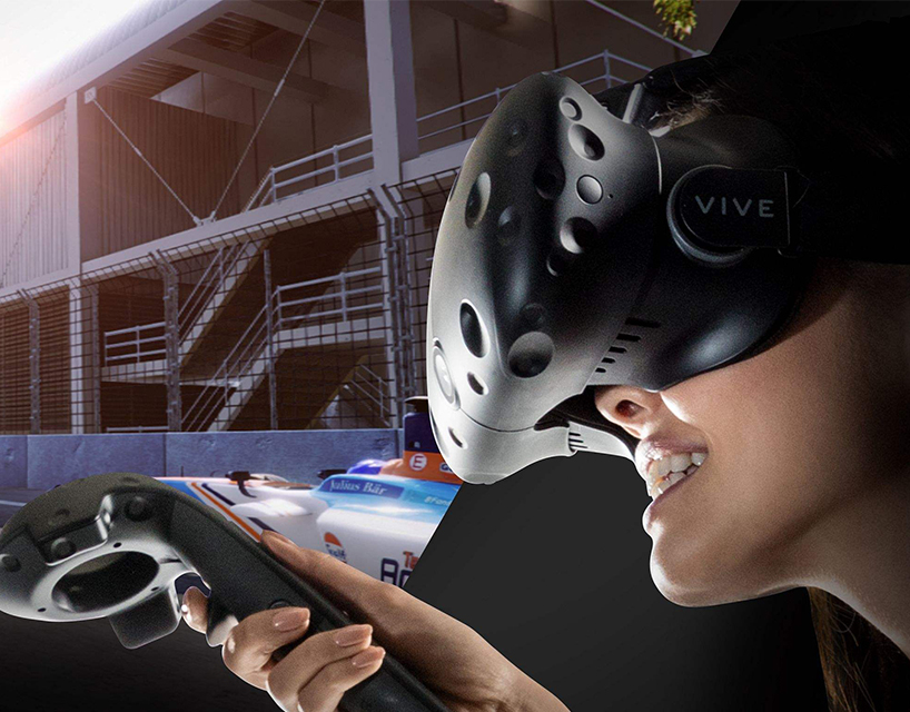 VR租賃|9D動感艙|萬向跑步機圖片