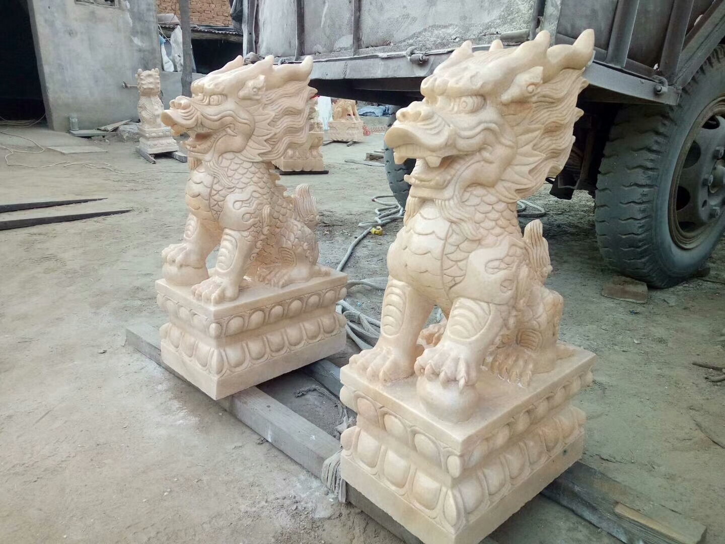 鎮(zhèn)宅辟邪圖片/鎮(zhèn)宅辟邪樣板圖 (2)