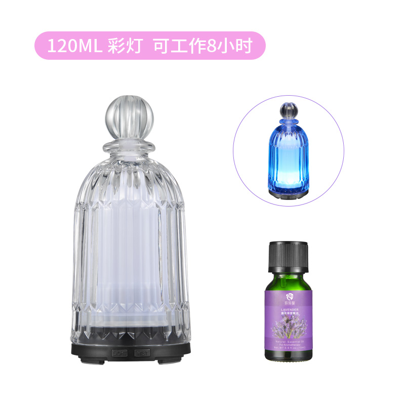 香薰機(jī)精油加濕器多功能臥室香薰燈圖片/香薰機(jī)精油加濕器多功能臥室香薰燈樣板圖 (4)