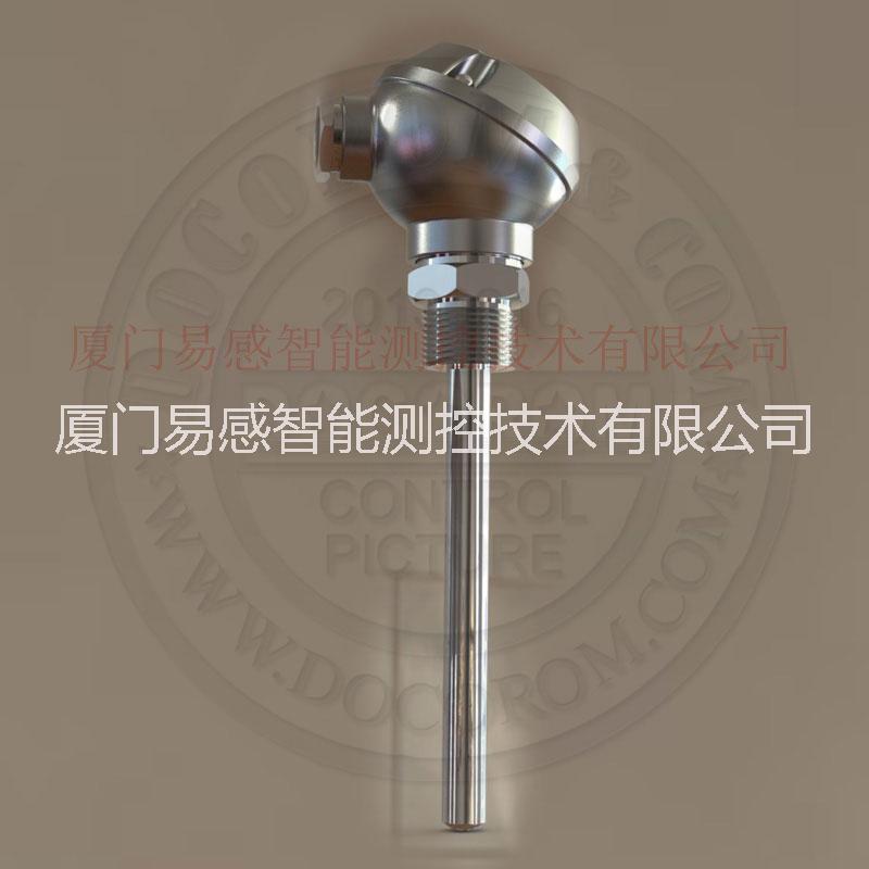 機械軸承溫度傳感器 pt100熱電阻