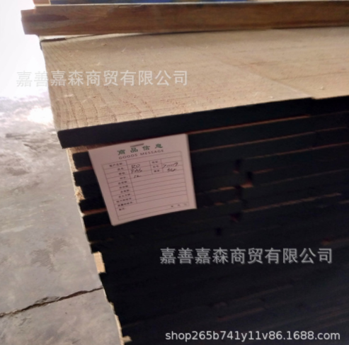 紅橡實(shí)木圖片/紅橡實(shí)木樣板圖 (4)