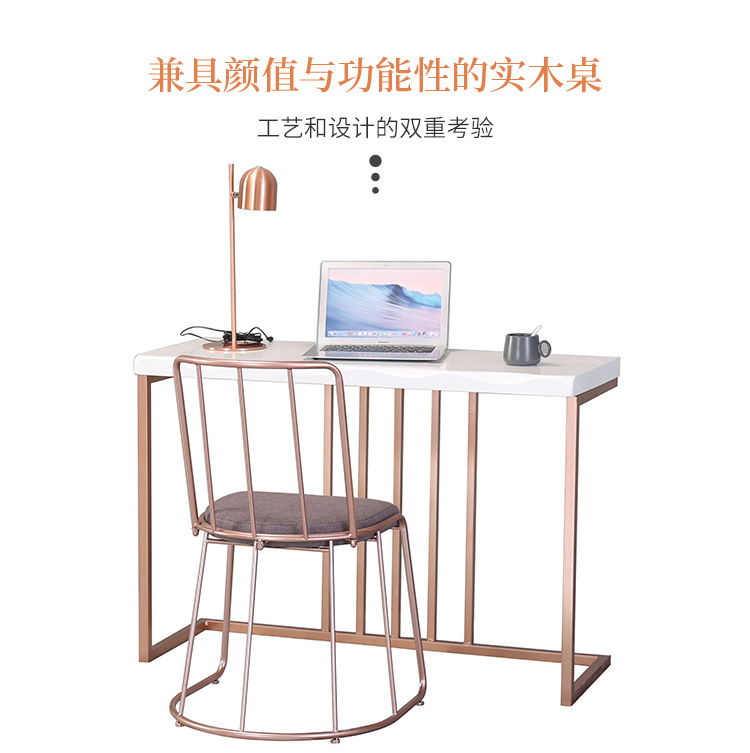 單人辦公桌圖片/單人辦公桌樣板圖 (4)