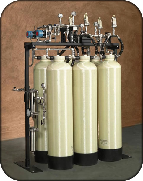軟化水處理設(shè)備圖片/軟化水處理設(shè)備樣板圖 (3)