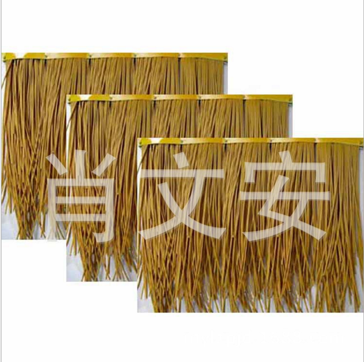 茅草瓦圖片/茅草瓦樣板圖 (1)