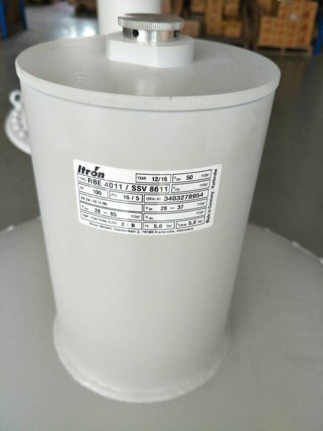 ITRON埃創(chuàng)RBE4010