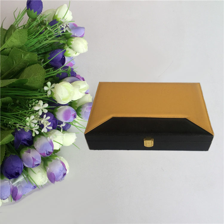 手提皮盒圖片/手提皮盒樣板圖 (1)