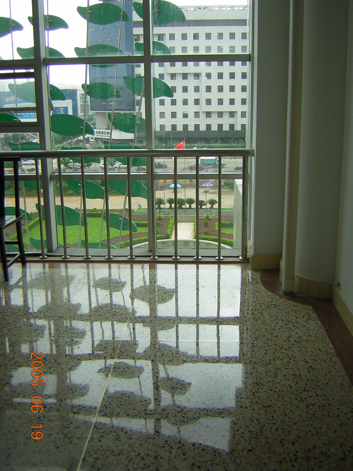 水磨石翻新圖片/水磨石翻新樣板圖 (1)