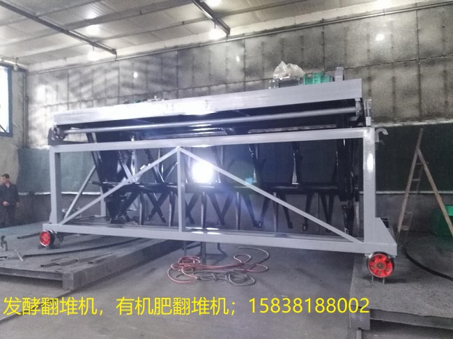 糞便發(fā)酵圖片/糞便發(fā)酵樣板圖 (1)