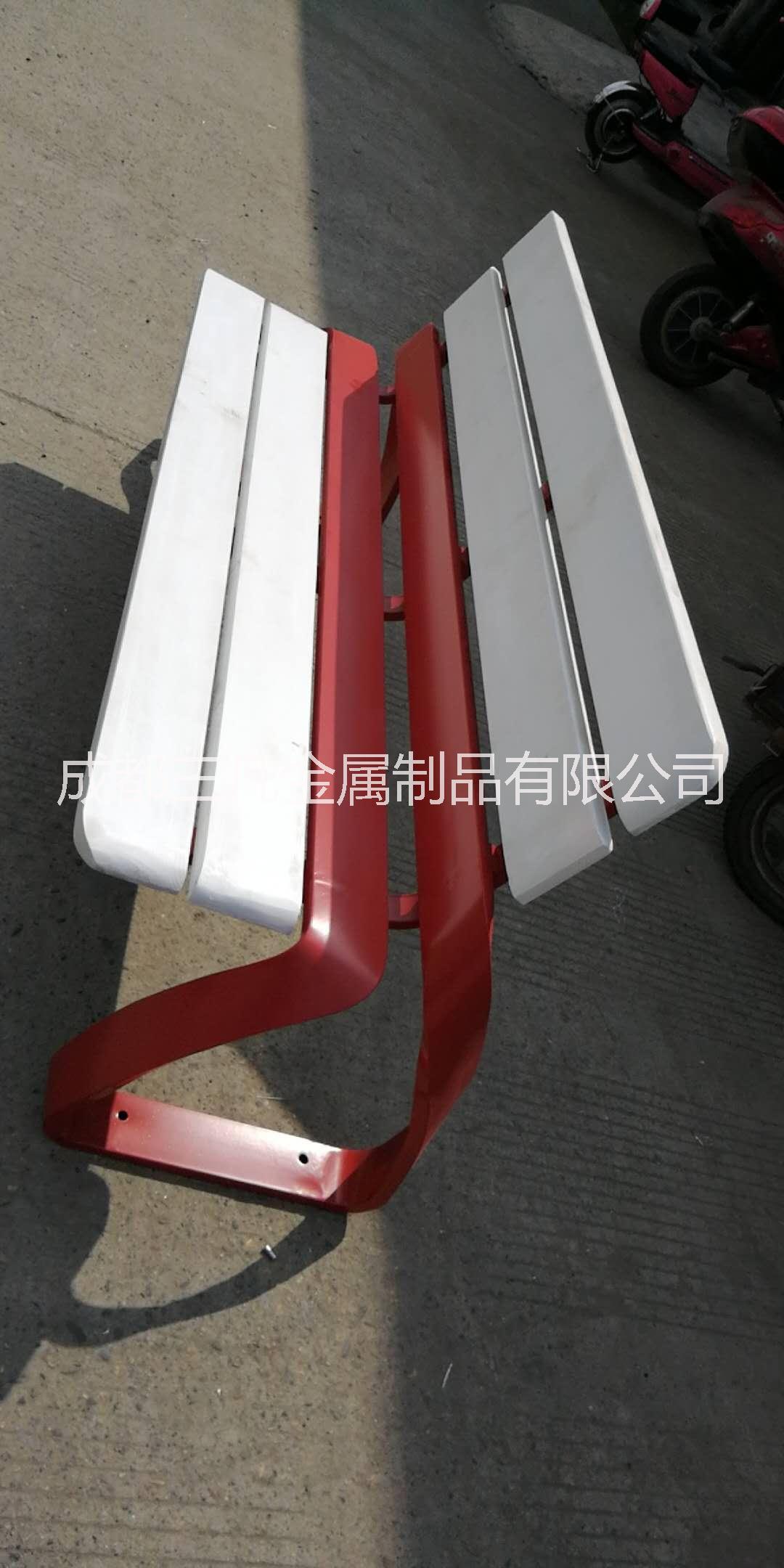 公園座椅圖片/公園座椅樣板圖 (3)