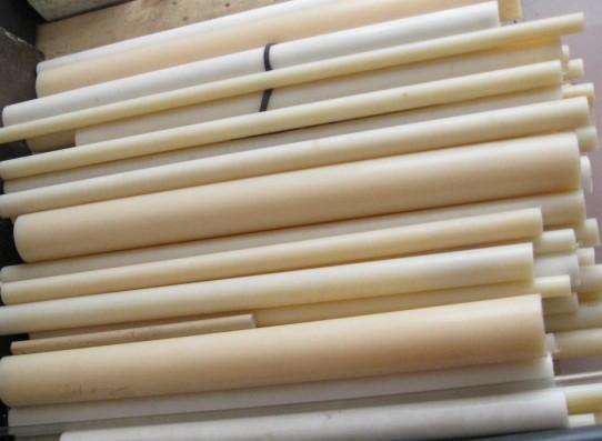 PA6尼龍棒圖片/PA6尼龍棒樣板圖 (4)