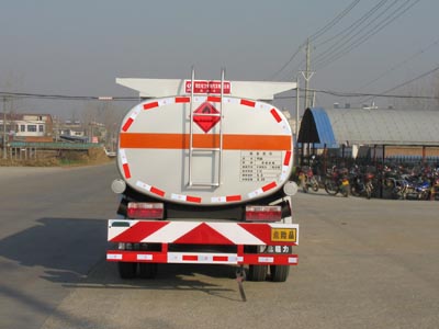 油罐車圖片/油罐車樣板圖 (4)