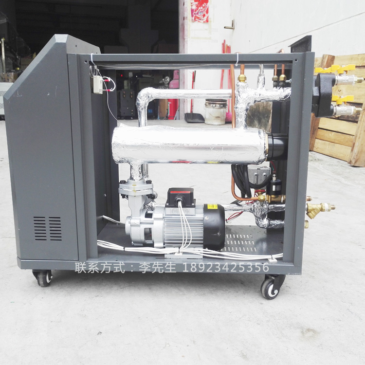 水式模具控溫機圖片/水式模具控溫機樣板圖 (1)
