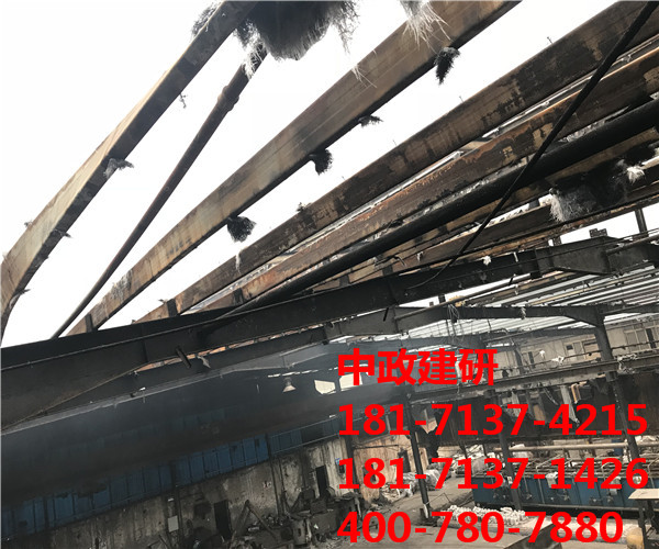 荊州市災(zāi)后鑒定|中政建研|提供一站式服務(wù)