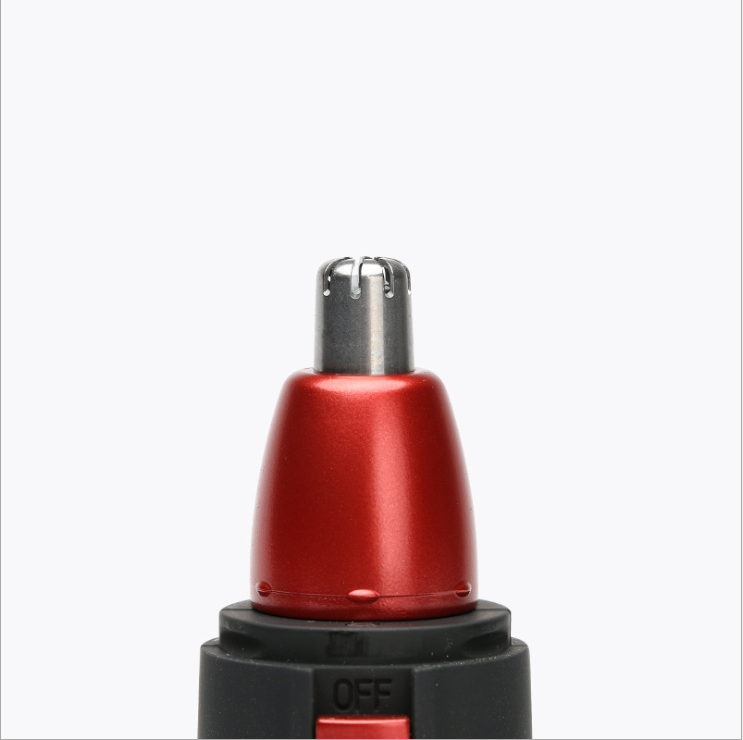 鼻毛修剪器電動(dòng)圖片/鼻毛修剪器電動(dòng)樣板圖 (2)