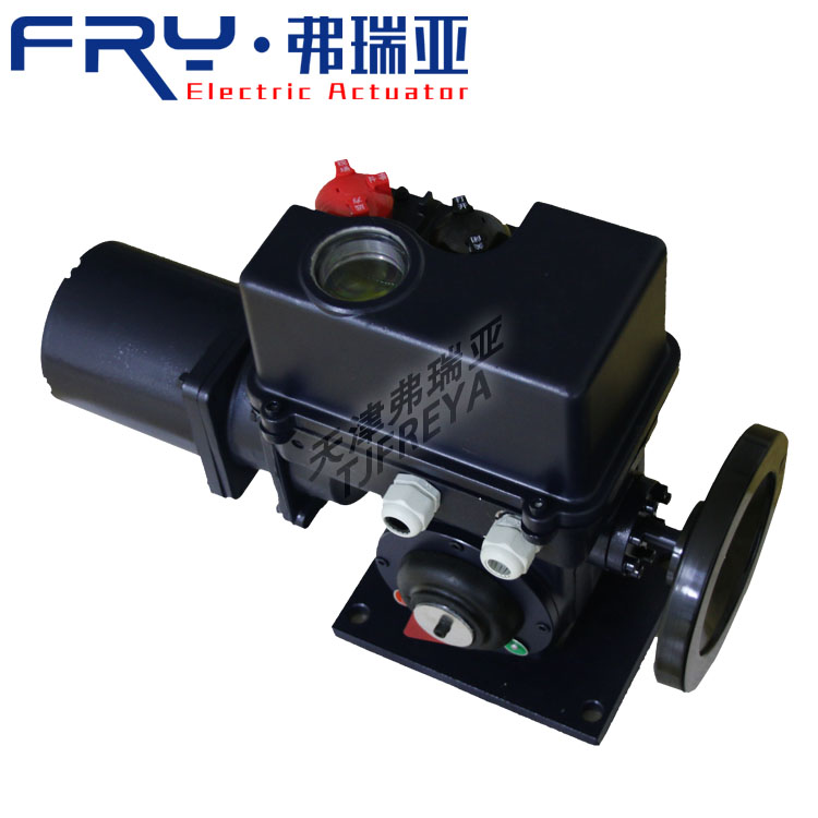 角行程電動執(zhí)行器圖片/角行程電動執(zhí)行器樣板圖 (2)