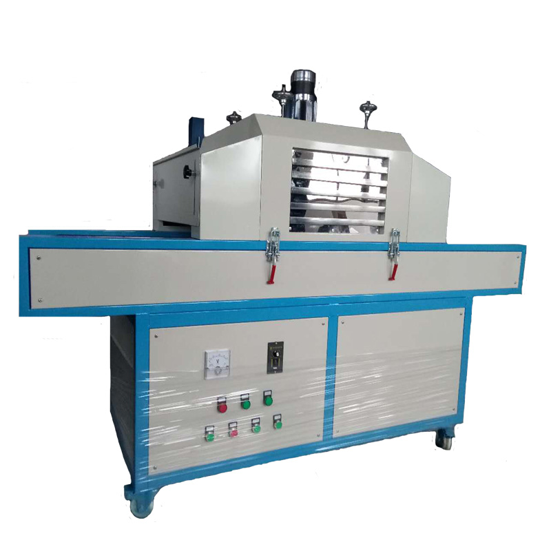 UV油墨固化機(jī)圖片/UV油墨固化機(jī)樣板圖 (3)