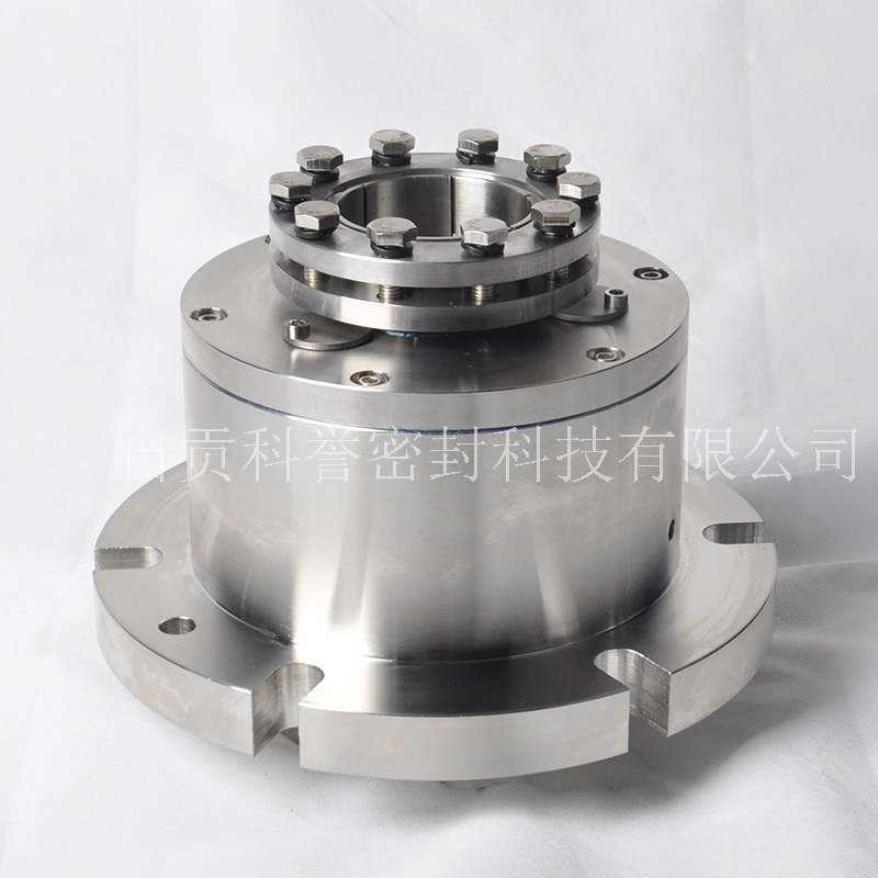 現(xiàn)貨供應江蘇法爾攪拌器CJ1060-22機械密封